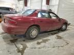 2004 Buick Century Custom