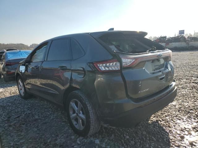 2017 Ford Edge SE