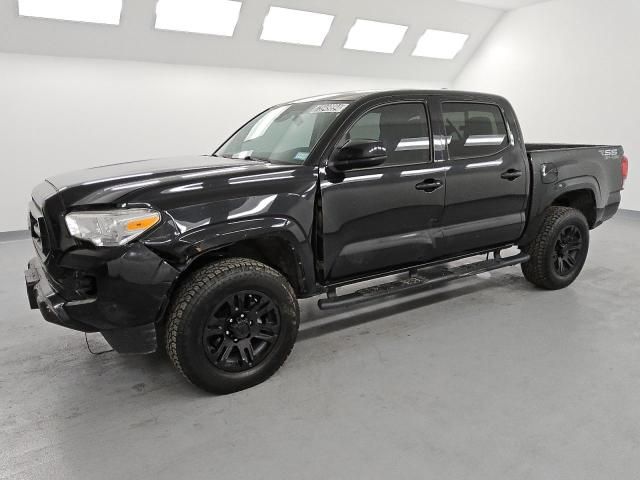 2021 Toyota Tacoma Double Cab