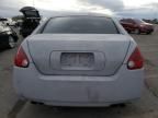 2006 Nissan Maxima SE