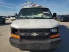 2009 Chevrolet Express G2500