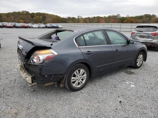 2011 Nissan Altima Base