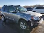 2010 Subaru Forester 2.5X Premium