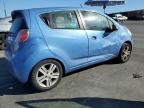 2013 Chevrolet Spark 1LT