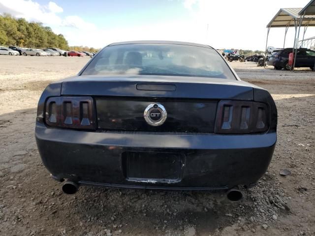 2005 Ford Mustang GT