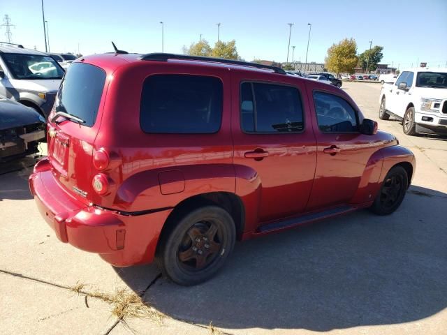 2010 Chevrolet HHR LT