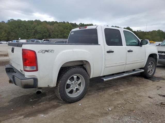 2011 GMC Sierra K1500 SL