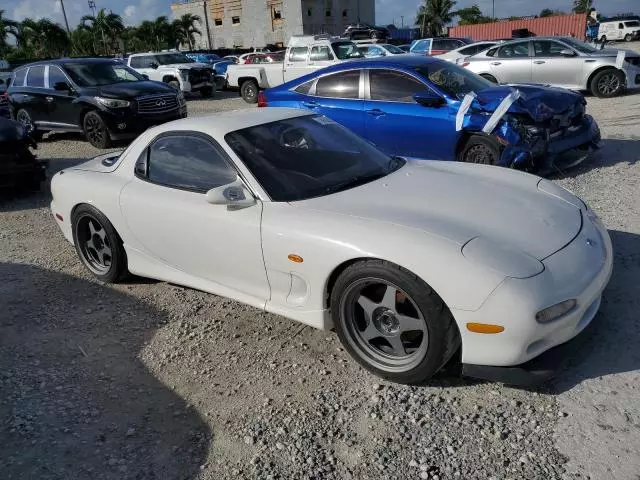 1994 Mazda RX7