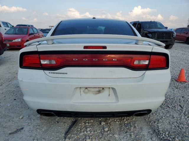 2013 Dodge Charger SE