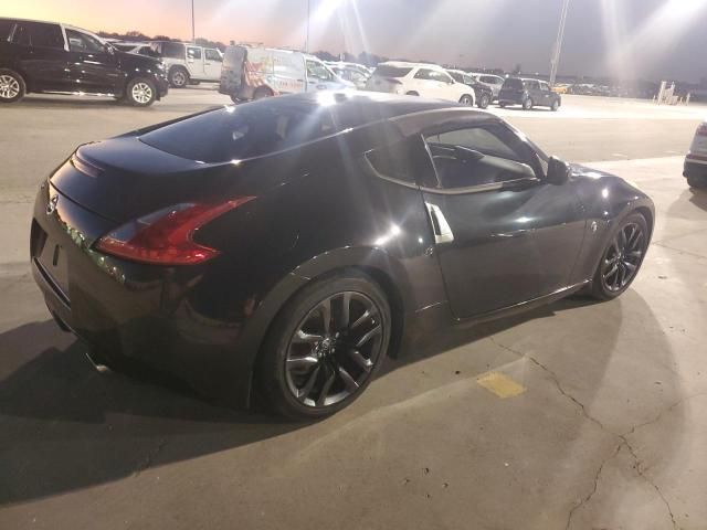 2016 Nissan 370Z Base