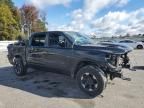 2019 Dodge RAM 1500 Rebel