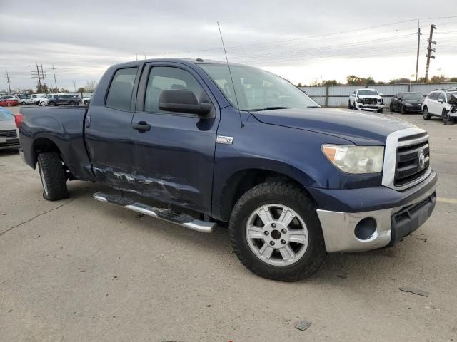 2012 Toyota Tundra Double Cab SR5