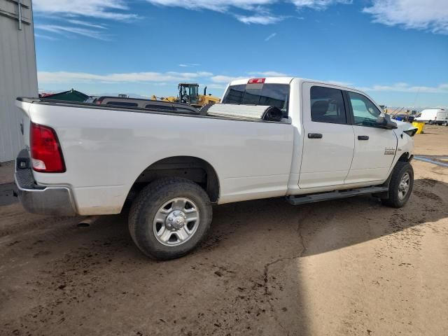 2017 Dodge RAM 3500 SLT