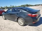 2014 Lexus ES 300H