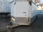 2007 Featherlite Mfg Inc Trailer