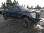 2011 Ford F350 Super Duty