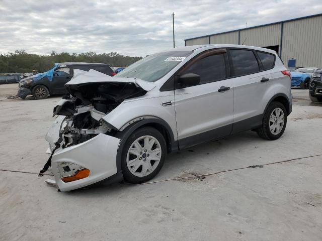 2014 Ford Escape S