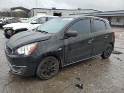 Mitsubishi Vehiculos salvage en venta: 2019 Mitsubishi Mirage LE