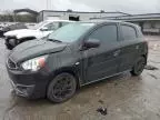 2019 Mitsubishi Mirage LE