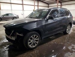 Vehiculos salvage en venta de Copart Pennsburg, PA: 2016 BMW X5 XDRIVE35I