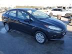 2015 Ford Fiesta S