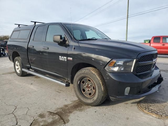 2016 Dodge RAM 1500 ST