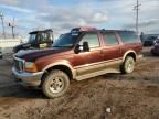 2001 Ford Excursion Limited