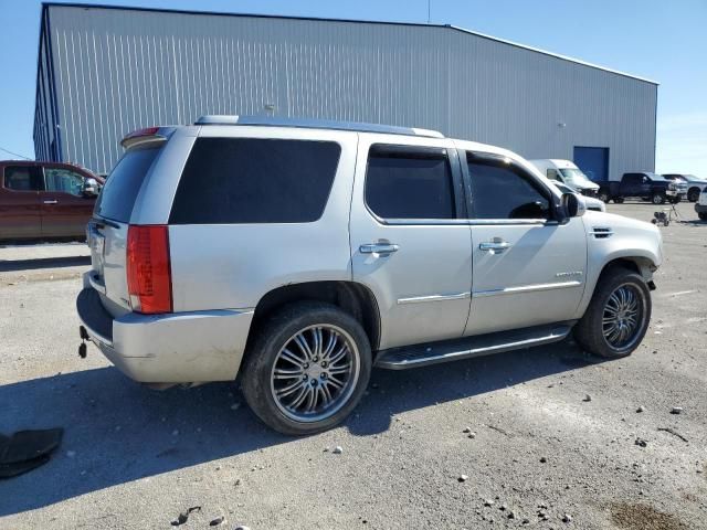 2011 Cadillac Escalade Luxury