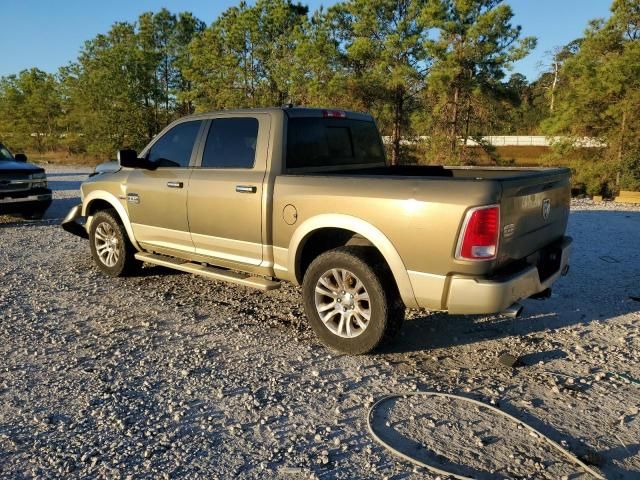 2014 Dodge RAM 1500 Longhorn