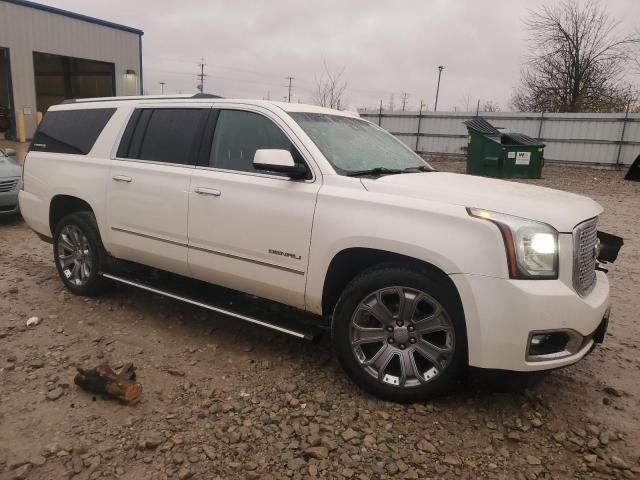 2015 GMC Yukon XL Denali