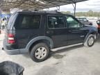 2007 Ford Explorer XLT