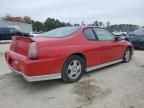 2003 Chevrolet Monte Carlo SS