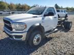 2019 Dodge RAM 5500