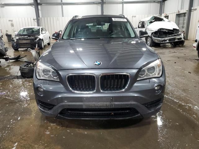 2014 BMW X1 XDRIVE28I