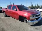 2018 Chevrolet Silverado C1500 LT