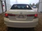 2012 Honda Accord EX