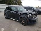 2018 Mini Cooper S Countryman