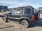 2003 Jeep Liberty Renegade