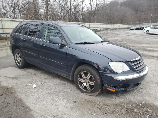 2007 Chrysler Pacifica Touring