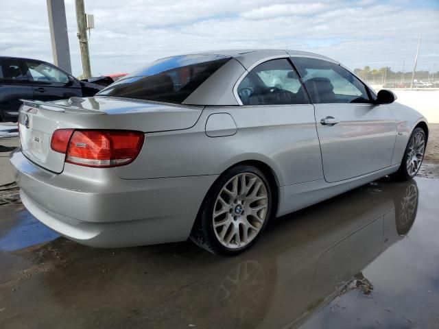 2007 BMW 328 I Sulev