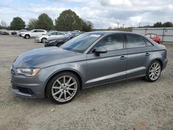 2016 Audi A3 Premium en venta en Mocksville, NC