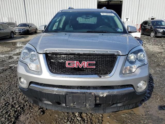 2007 GMC Acadia SLT-2