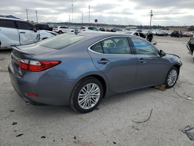 2014 Lexus ES 350