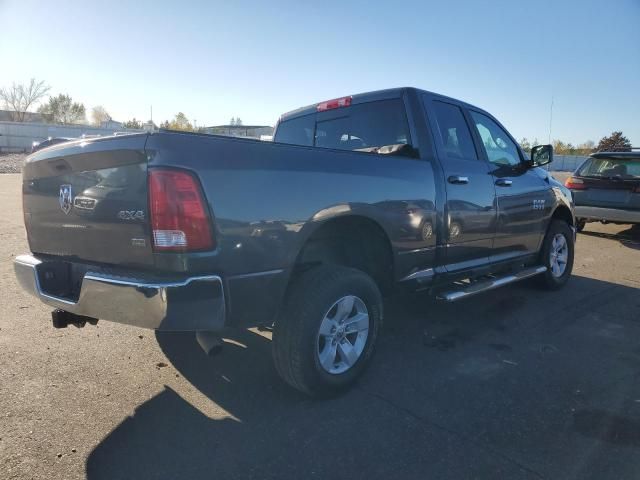 2017 Dodge RAM 1500 SLT