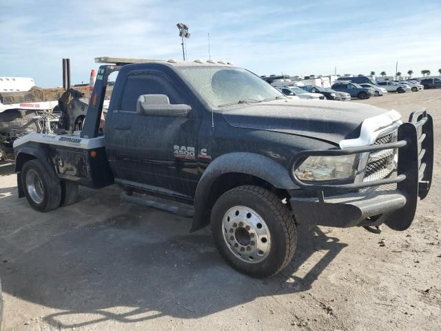 2015 Dodge RAM 4500