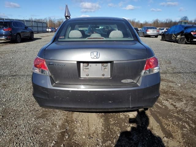 2009 Honda Accord LX