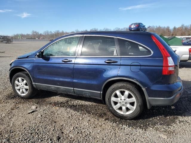 2007 Honda CR-V EX