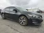 2016 Nissan Maxima 3.5S