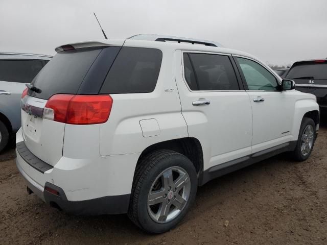 2013 GMC Terrain SLT