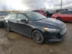 2014 Ford Fusion S